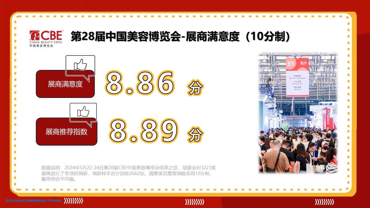 中國美容博覽會(huì)