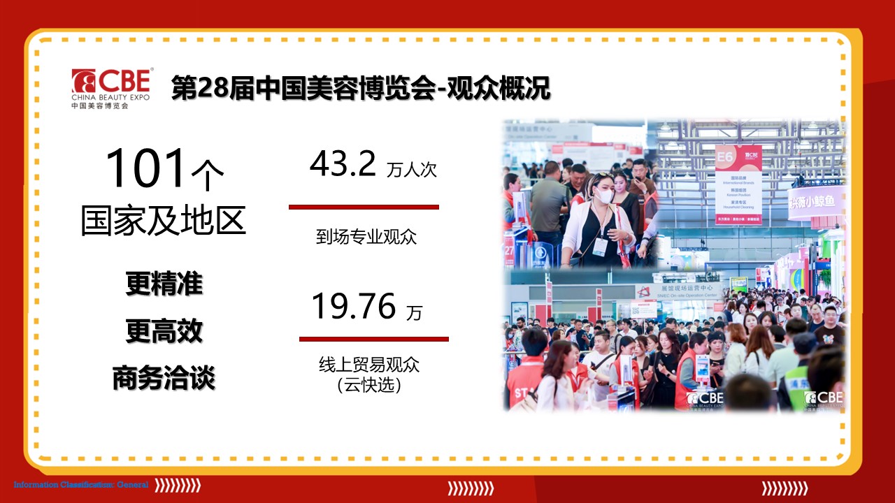 中國美容博覽會(huì)