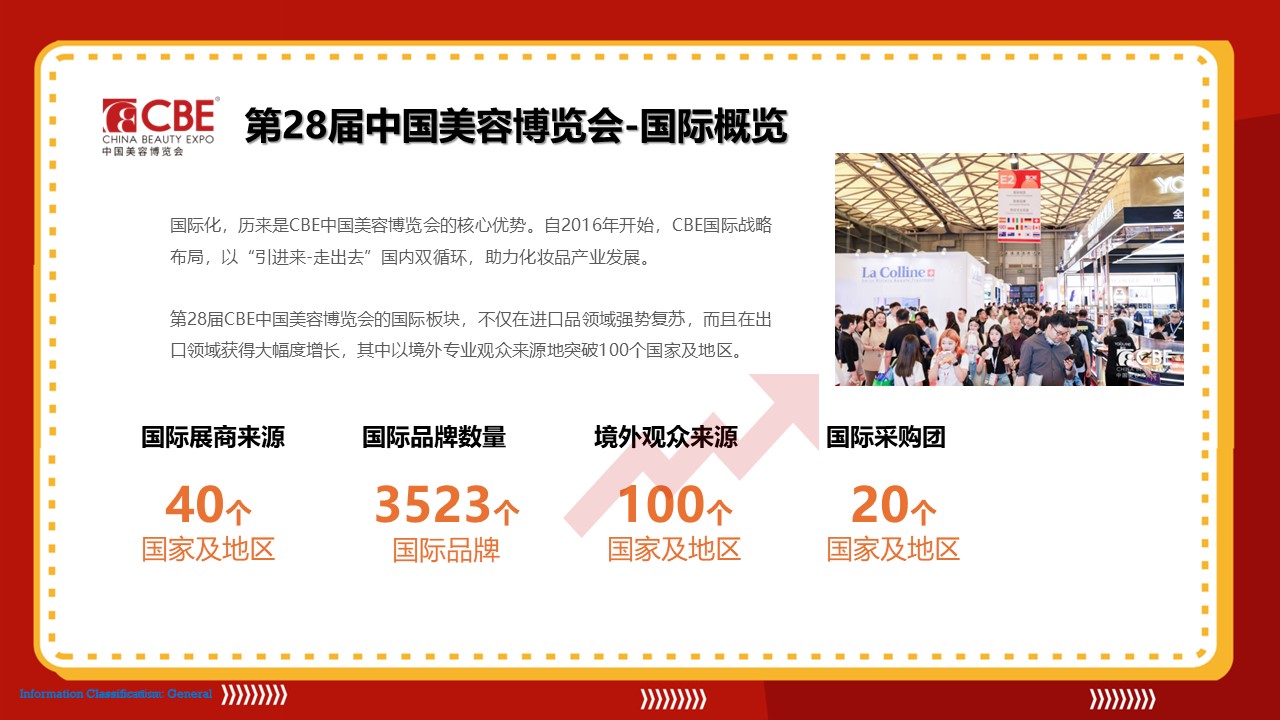 中國美容博覽會(huì)