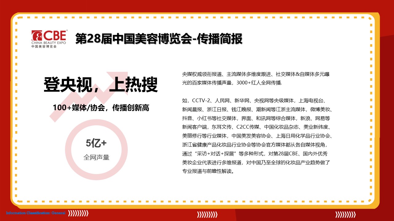 中國美容博覽會(huì)