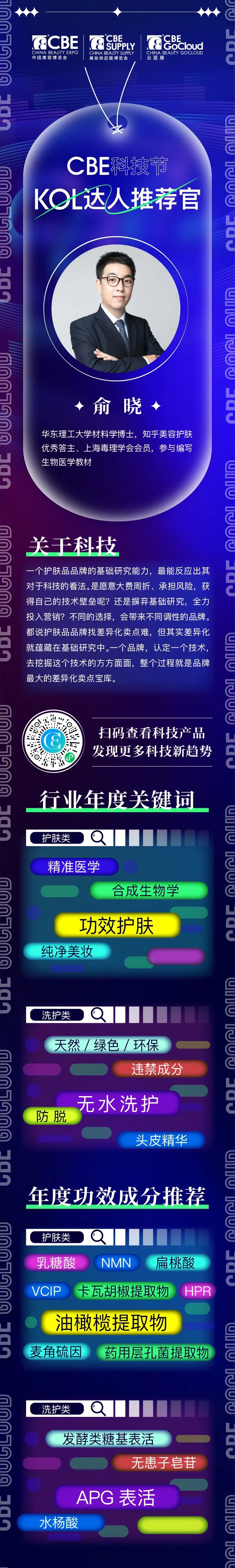 中國(guó)美容博覽會(huì)
