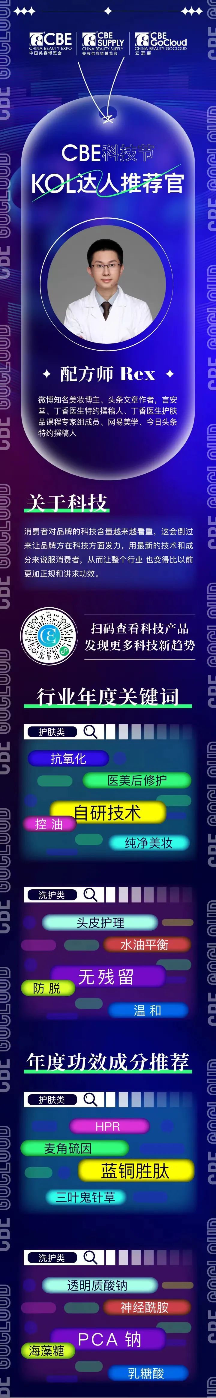中國(guó)美容博覽會(huì)