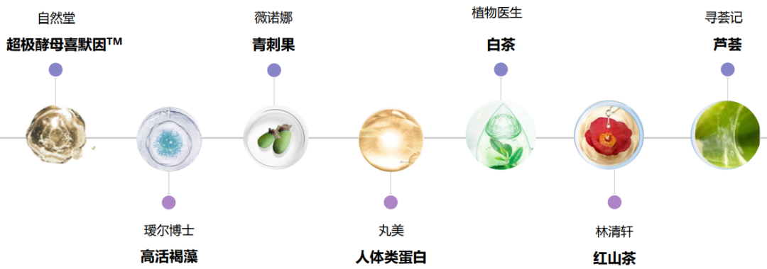 中國美容博覽會(huì) 中國美容博覽會(huì)