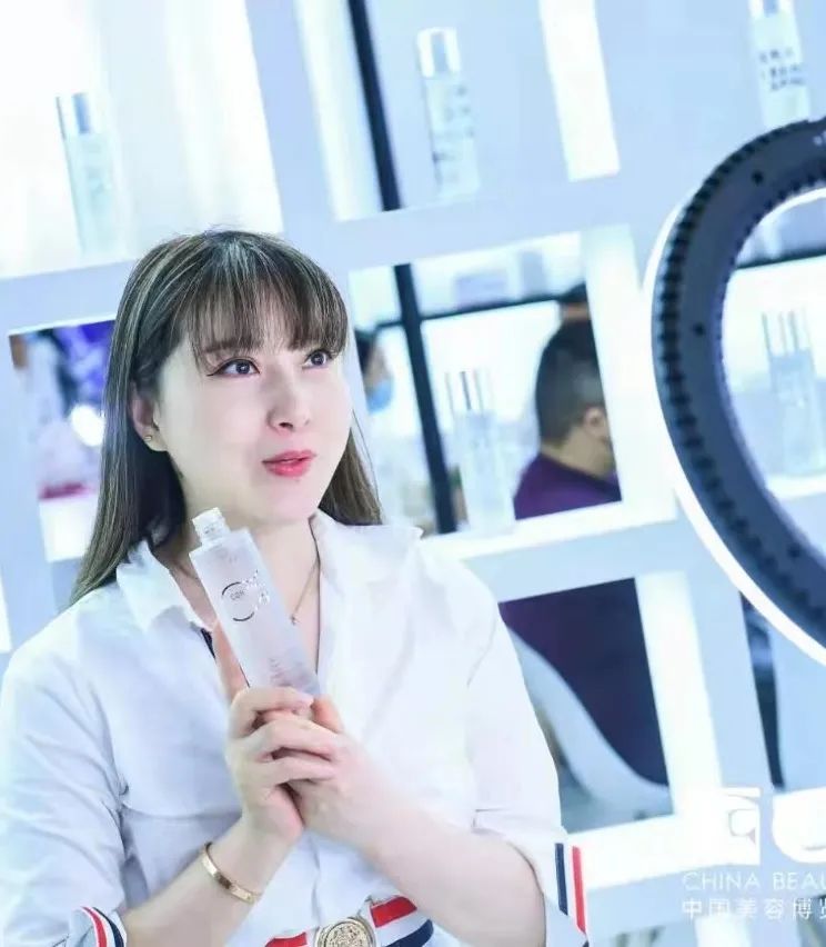 中國美容博覽會(huì)