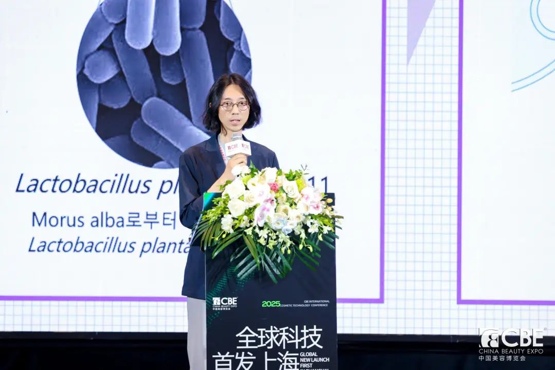 中國美容博覽會 中國美容博覽會